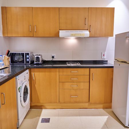 City Stay Hotel Apartment Dubai Exterior foto