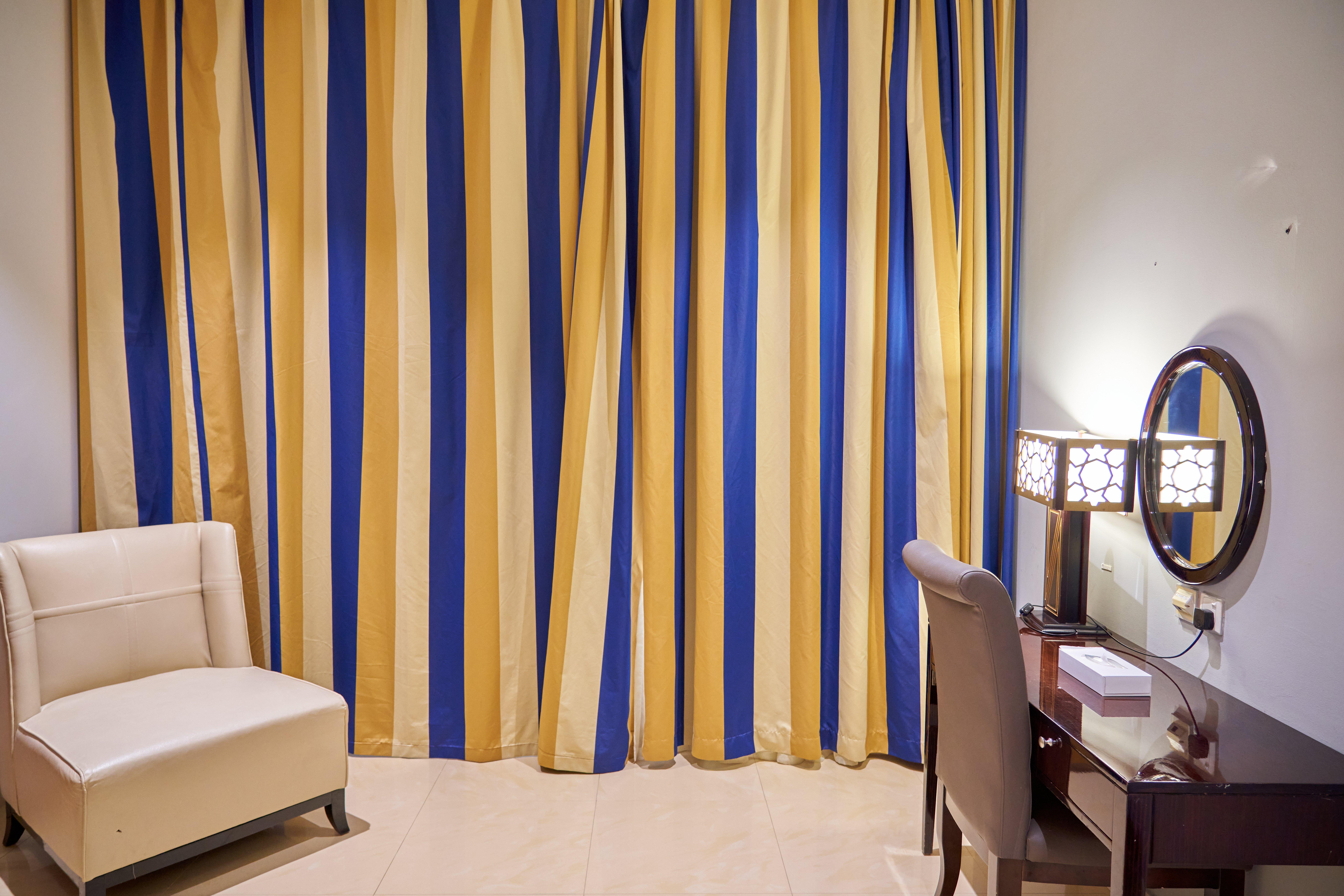 City Stay Hotel Apartment Dubai Exterior foto