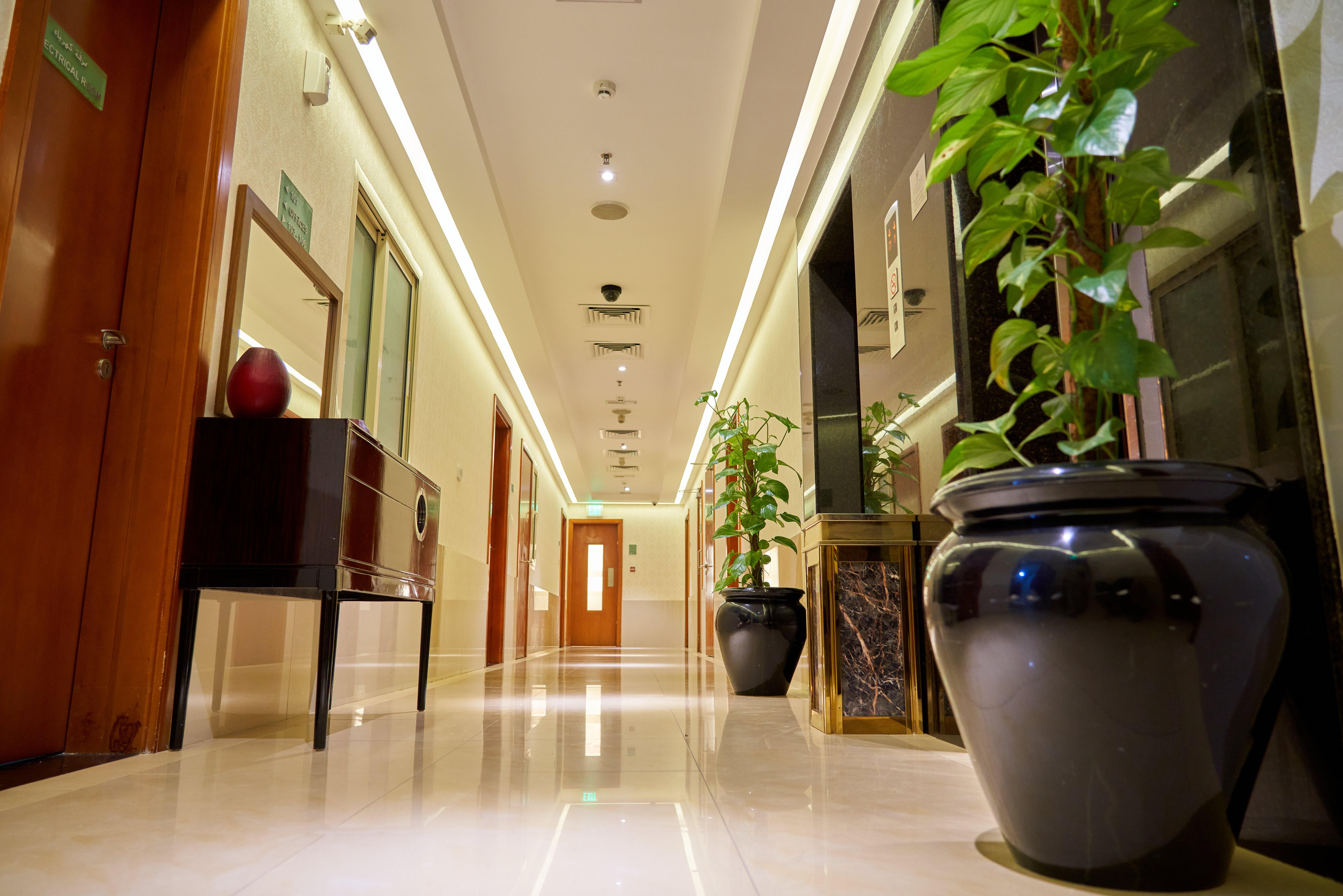 City Stay Hotel Apartment Dubai Exterior foto