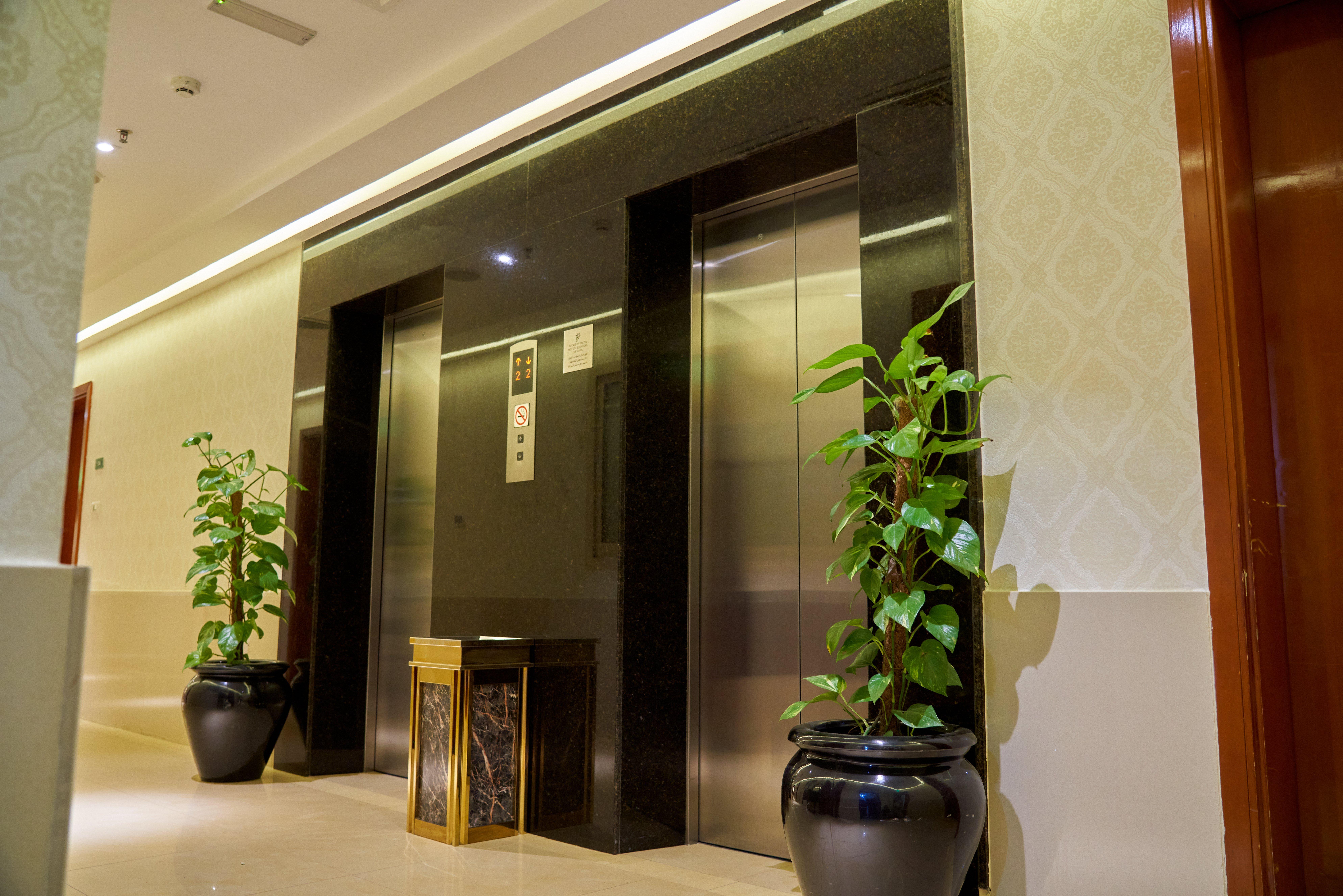 City Stay Hotel Apartment Dubai Exterior foto